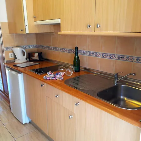 Carolina Apartmán Arona (Tenerife)