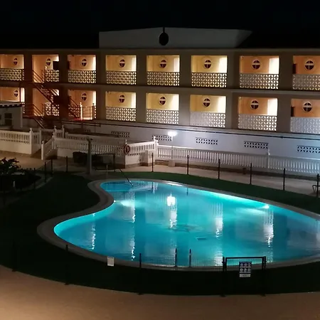 Carolina Apartmán