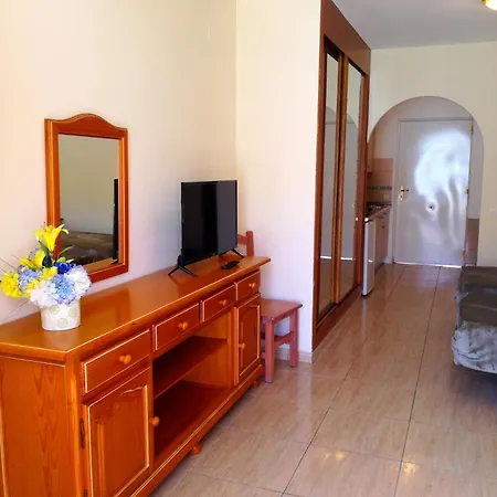 Apartmán Carolina Arona (Tenerife)
