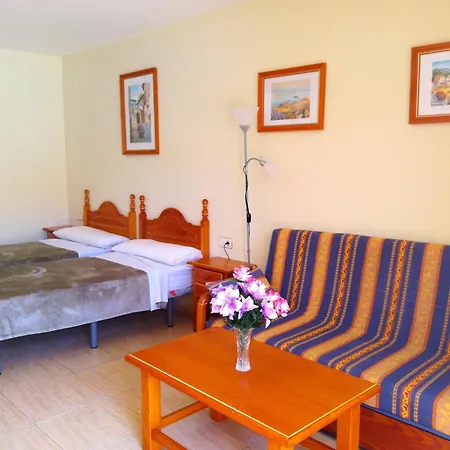 Carolina Apartmán
